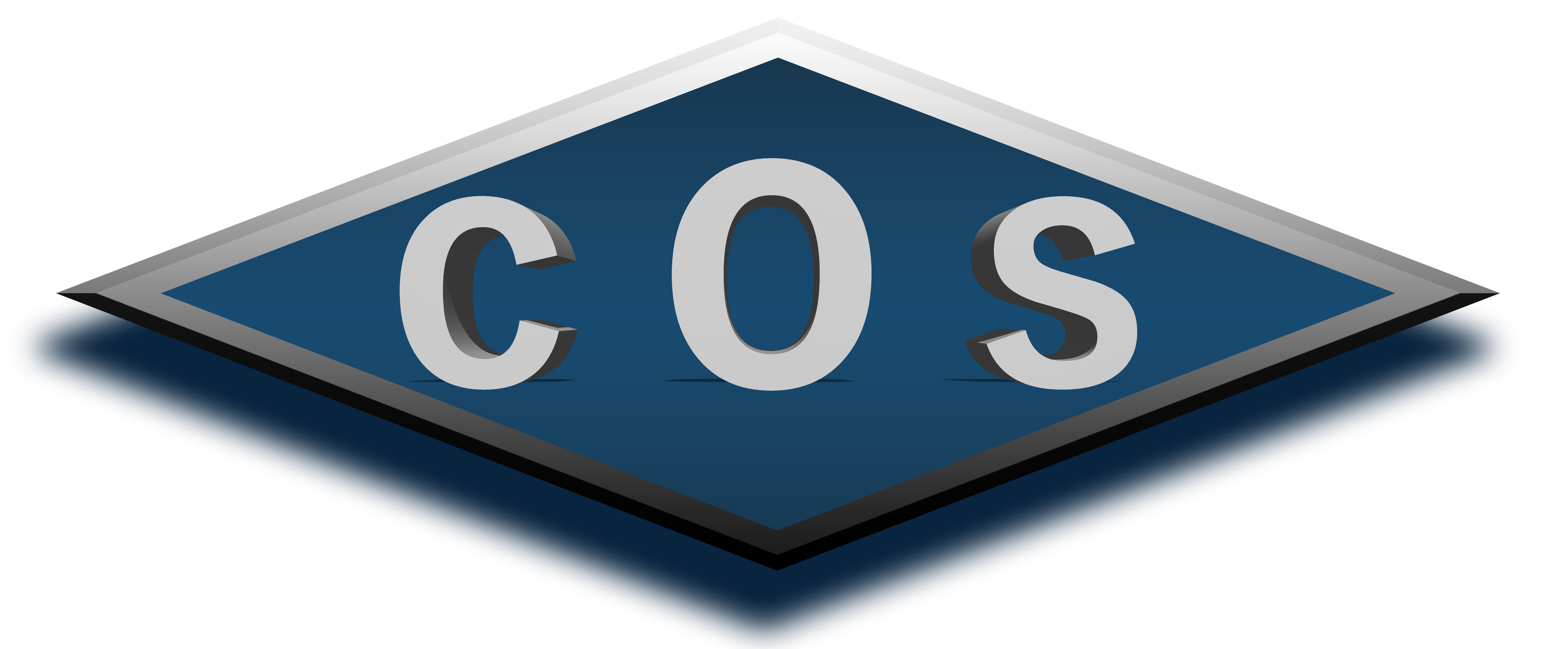 COS deep blue rev blk shadow (1) Carreau Oilfield Specialties and Supply Alberta