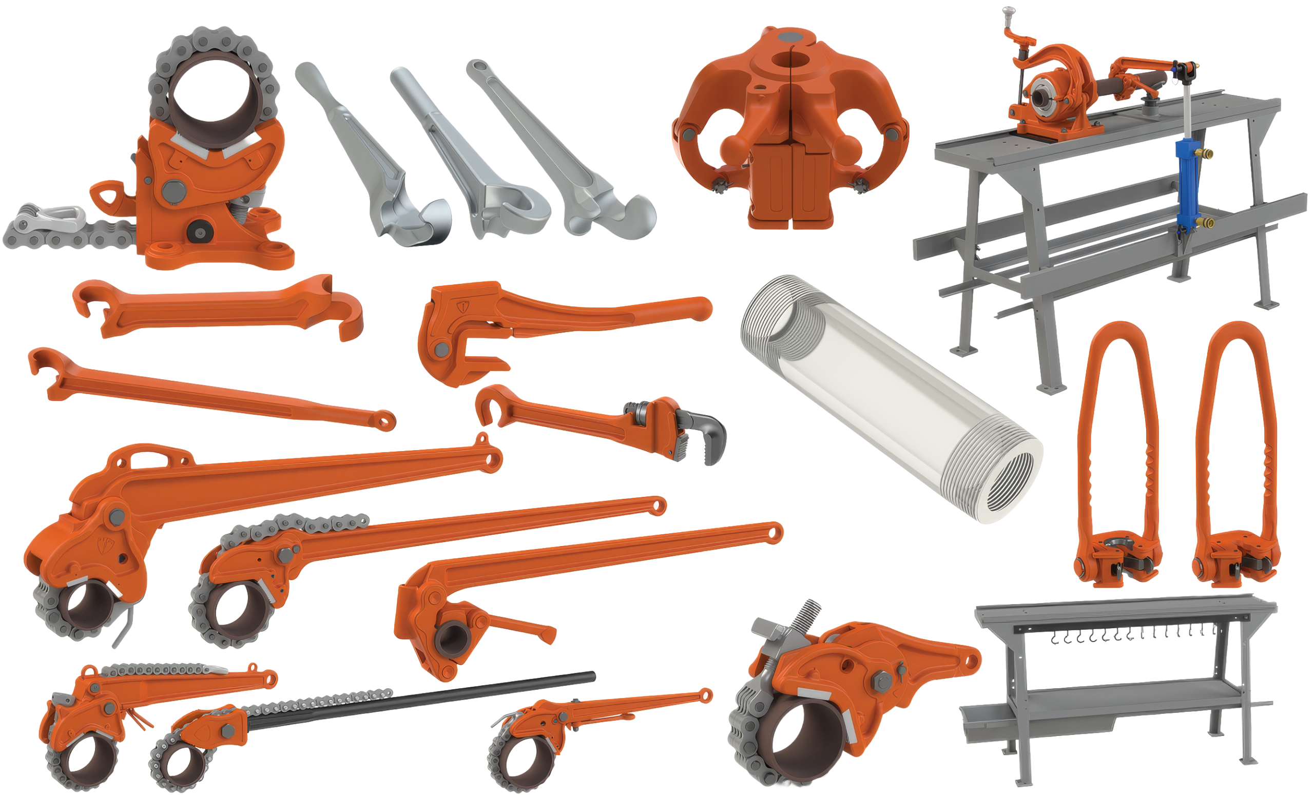 Petol Gearench Oilfield Supplies